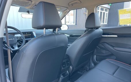 KIA Seltos I, 2025 год, 2 200 000 рублей, 11 фотография