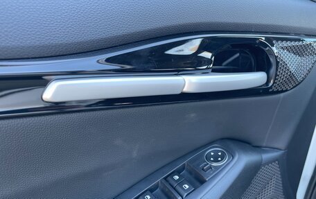 KIA Seltos I, 2025 год, 2 200 000 рублей, 16 фотография