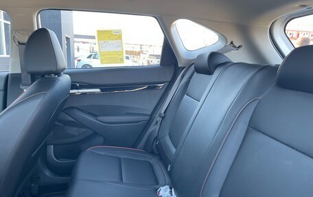 KIA Seltos I, 2025 год, 2 200 000 рублей, 12 фотография