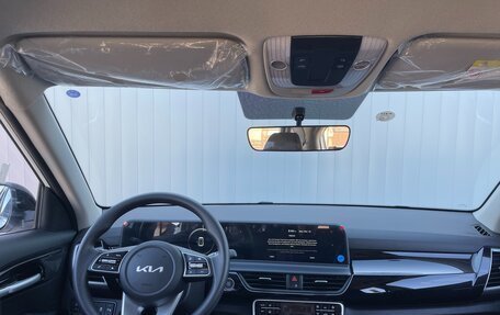 KIA Seltos I, 2025 год, 2 200 000 рублей, 13 фотография