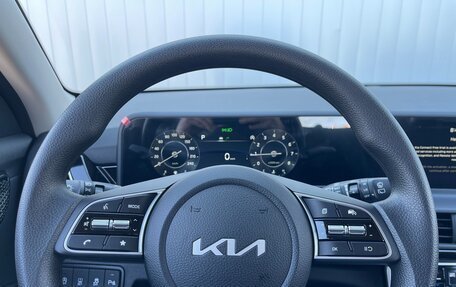 KIA Seltos I, 2025 год, 2 200 000 рублей, 18 фотография