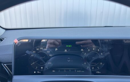 KIA Seltos I, 2025 год, 2 200 000 рублей, 19 фотография