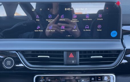 KIA Seltos I, 2025 год, 2 200 000 рублей, 20 фотография