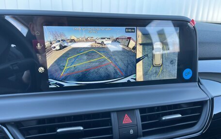 KIA Seltos I, 2025 год, 2 200 000 рублей, 23 фотография