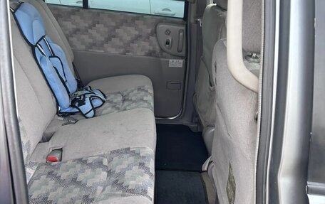 Nissan Liberty, 2000 год, 249 000 рублей, 5 фотография