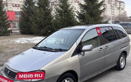 Nissan Liberty, 2000 год, 249 000 рублей, 2 фотография