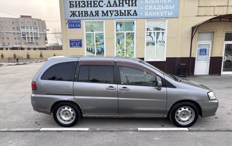 Nissan Liberty, 2000 год, 249 000 рублей, 7 фотография