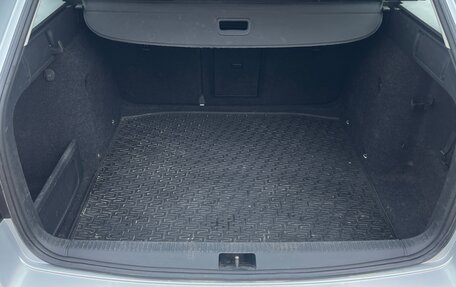 Skoda Octavia, 2016 год, 1 490 000 рублей, 9 фотография