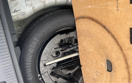 Skoda Octavia, 2016 год, 1 490 000 рублей, 8 фотография