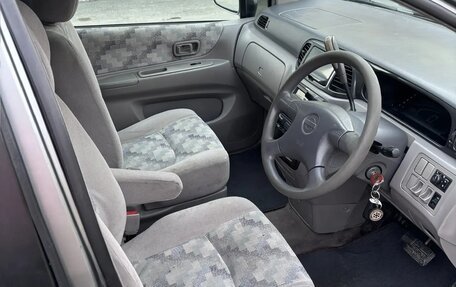 Nissan Liberty, 2000 год, 249 000 рублей, 6 фотография