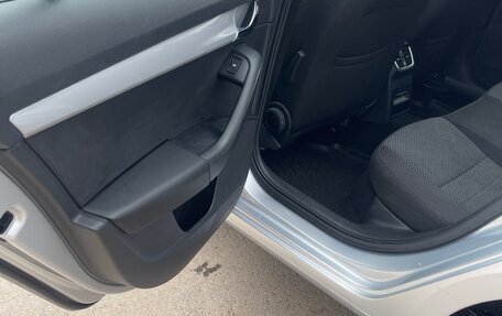 Skoda Octavia, 2016 год, 1 490 000 рублей, 7 фотография