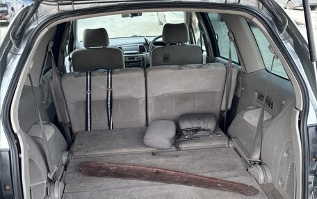 Nissan Liberty, 2000 год, 249 000 рублей, 4 фотография