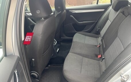 Skoda Octavia, 2016 год, 1 490 000 рублей, 6 фотография