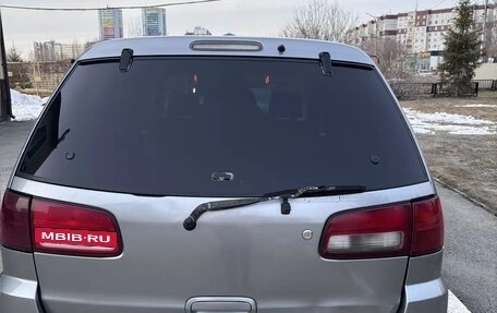 Nissan Liberty, 2000 год, 249 000 рублей, 3 фотография