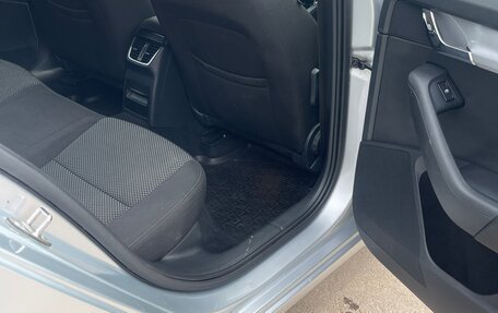 Skoda Octavia, 2016 год, 1 490 000 рублей, 15 фотография