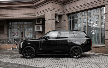 Land Rover Range Rover IV рестайлинг, 2026 год, 18 840 000 рублей, 3 фотография