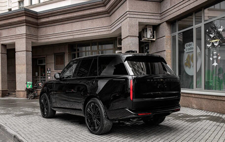 Land Rover Range Rover IV рестайлинг, 2026 год, 18 840 000 рублей, 4 фотография