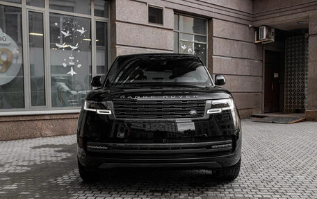 Land Rover Range Rover IV рестайлинг, 2026 год, 18 840 000 рублей, 5 фотография