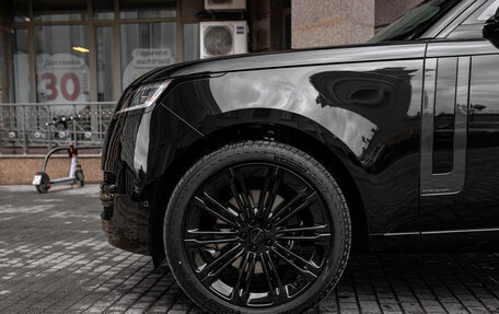 Land Rover Range Rover IV рестайлинг, 2026 год, 18 840 000 рублей, 7 фотография