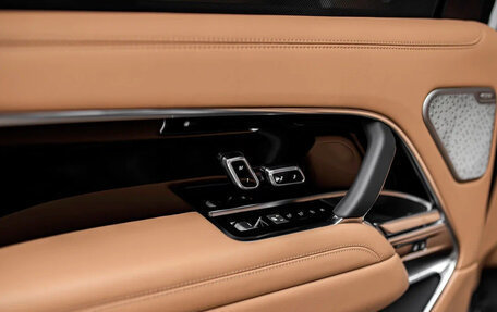 Land Rover Range Rover IV рестайлинг, 2026 год, 18 840 000 рублей, 14 фотография