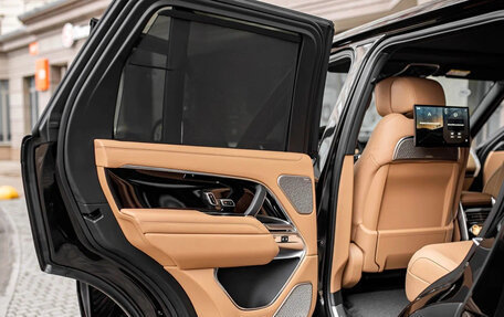 Land Rover Range Rover IV рестайлинг, 2026 год, 18 840 000 рублей, 13 фотография