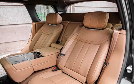 Land Rover Range Rover IV рестайлинг, 2026 год, 18 840 000 рублей, 18 фотография