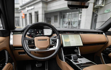 Land Rover Range Rover IV рестайлинг, 2026 год, 18 840 000 рублей, 20 фотография