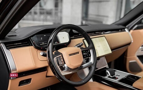 Land Rover Range Rover IV рестайлинг, 2026 год, 18 840 000 рублей, 9 фотография