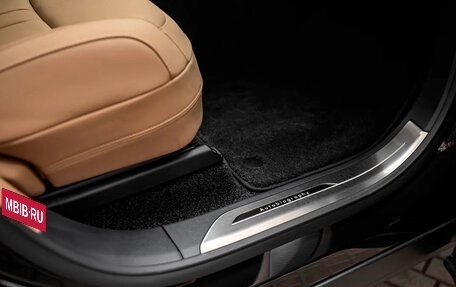 Land Rover Range Rover IV рестайлинг, 2026 год, 18 840 000 рублей, 21 фотография