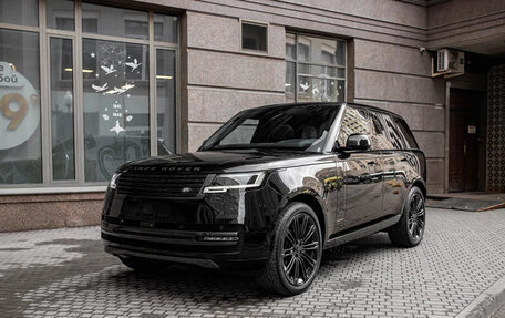 Land Rover Range Rover IV рестайлинг, 2026 год, 18 840 000 рублей, 23 фотография