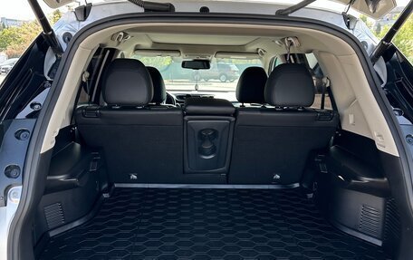 Nissan X-Trail, 2022 год, 3 300 000 рублей, 7 фотография