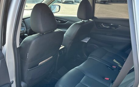 Nissan X-Trail, 2022 год, 3 300 000 рублей, 6 фотография