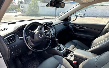 Nissan X-Trail, 2022 год, 3 300 000 рублей, 5 фотография