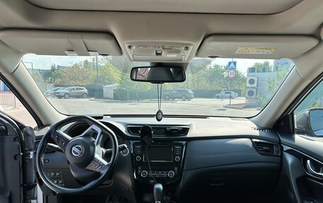 Nissan X-Trail, 2022 год, 3 300 000 рублей, 4 фотография