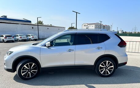 Nissan X-Trail, 2022 год, 3 300 000 рублей, 13 фотография