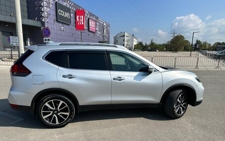 Nissan X-Trail, 2022 год, 3 300 000 рублей, 9 фотография
