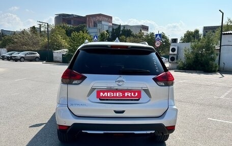 Nissan X-Trail, 2022 год, 3 300 000 рублей, 11 фотография