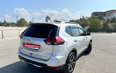 Nissan X-Trail, 2022 год, 3 300 000 рублей, 10 фотография