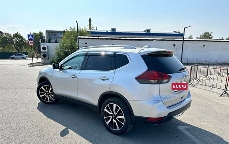 Nissan X-Trail, 2022 год, 3 300 000 рублей, 12 фотография