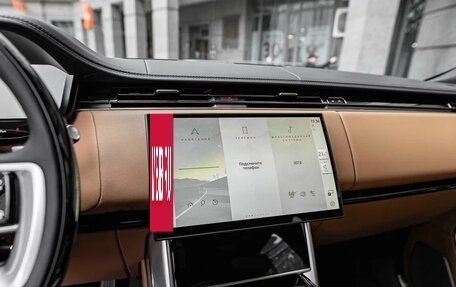 Land Rover Range Rover IV рестайлинг, 2026 год, 18 840 000 рублей, 22 фотография