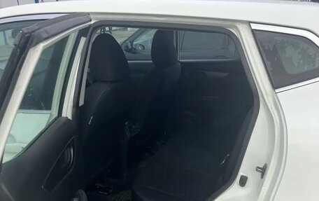 Nissan Qashqai, 2014 год, 1 180 000 рублей, 8 фотография