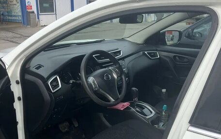 Nissan Qashqai, 2014 год, 1 180 000 рублей, 9 фотография