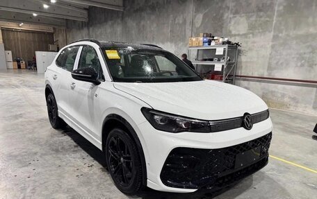 Volkswagen Tiguan, 2026 год, 4 123 000 рублей, 3 фотография