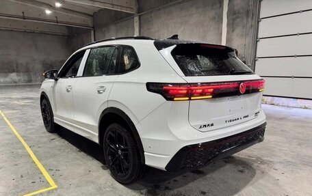 Volkswagen Tiguan, 2026 год, 4 123 000 рублей, 5 фотография