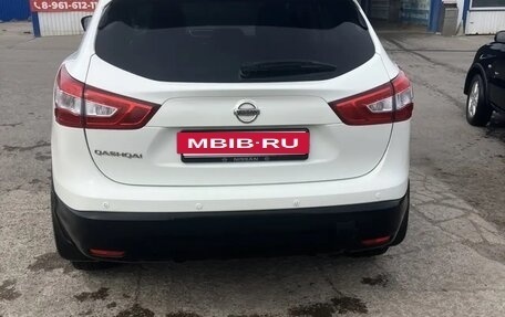 Nissan Qashqai, 2014 год, 1 180 000 рублей, 6 фотография