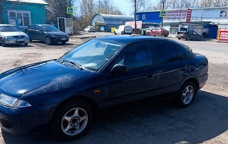 Mitsubishi Carisma I, 1998 год, 210 000 рублей, 3 фотография