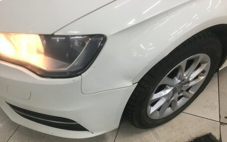 Audi A3, 2013 год, 1 075 000 рублей, 6 фотография