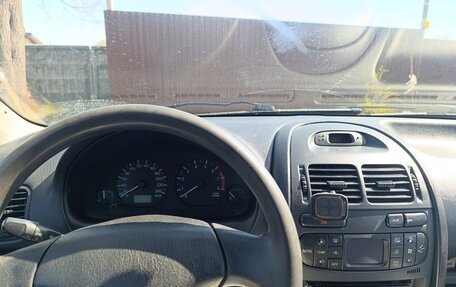 Mitsubishi Carisma I, 1998 год, 210 000 рублей, 9 фотография