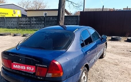 Mitsubishi Carisma I, 1998 год, 210 000 рублей, 7 фотография