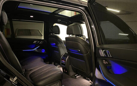 BMW X7, 2026 год, 13 950 000 рублей, 11 фотография